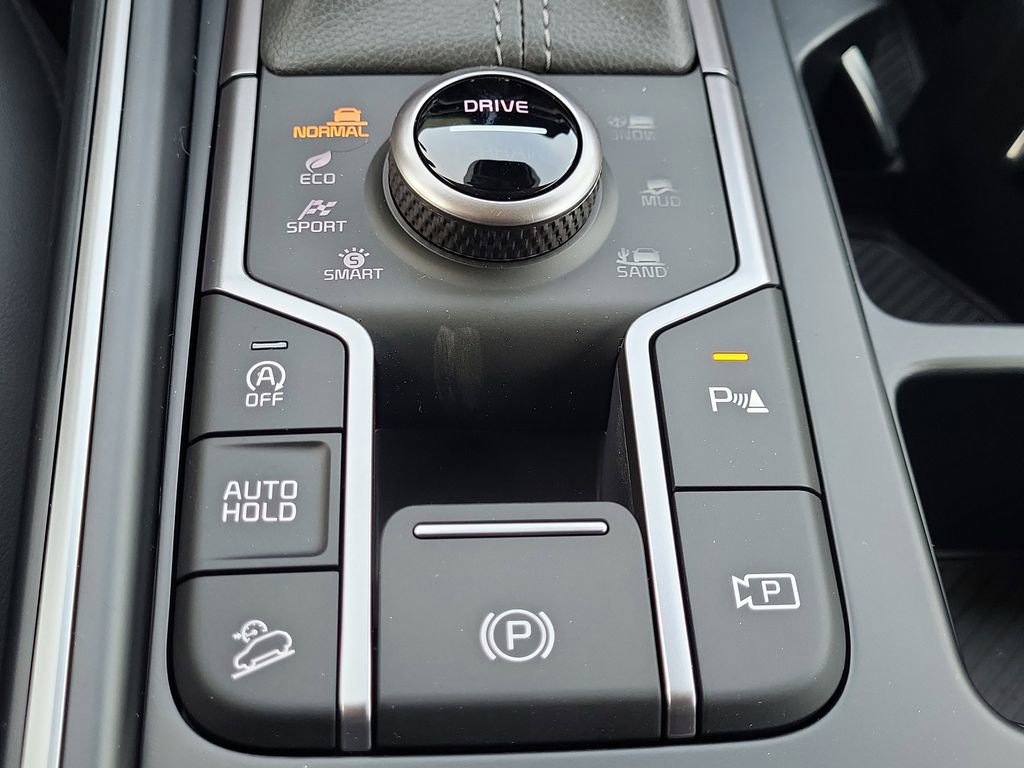 New 2026 Kia Sorento S w/ S Panoramic Sunroof Package AWD/4WD image 22