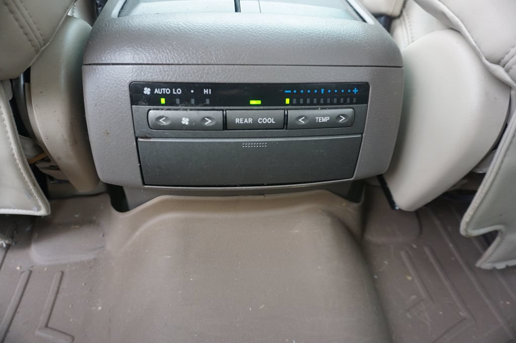 Used 2005 Lexus GX 470 AWD/4WD image 14