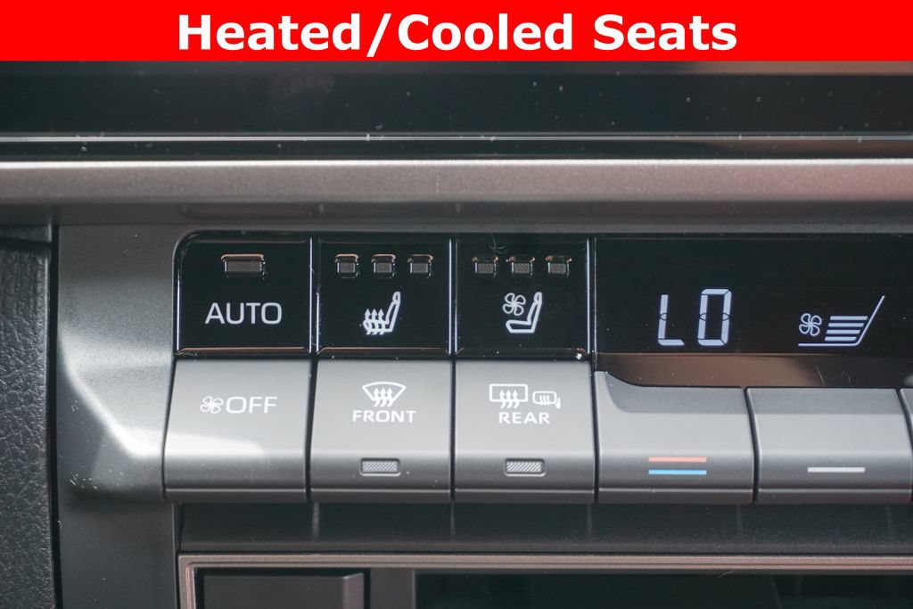 New 2026 Toyota Camry XSE AWD/4WD image 8