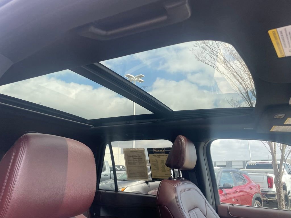 Used 2024 Ford Expedition Limited image 31