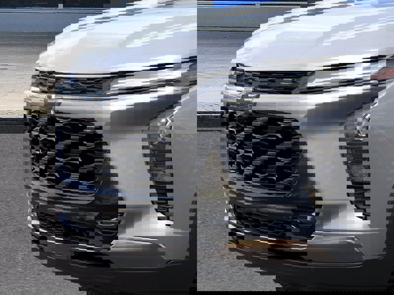 New 2026 Chevrolet Trax ACTIV image 37