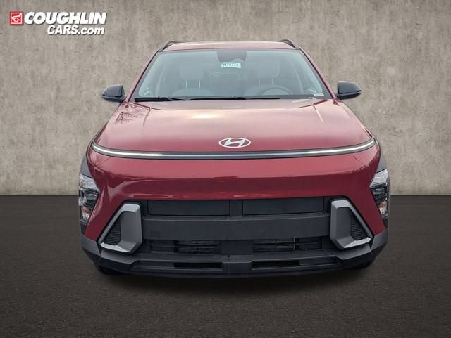 New 2026 Hyundai Kona SEL Sport AWD/4WD image 2