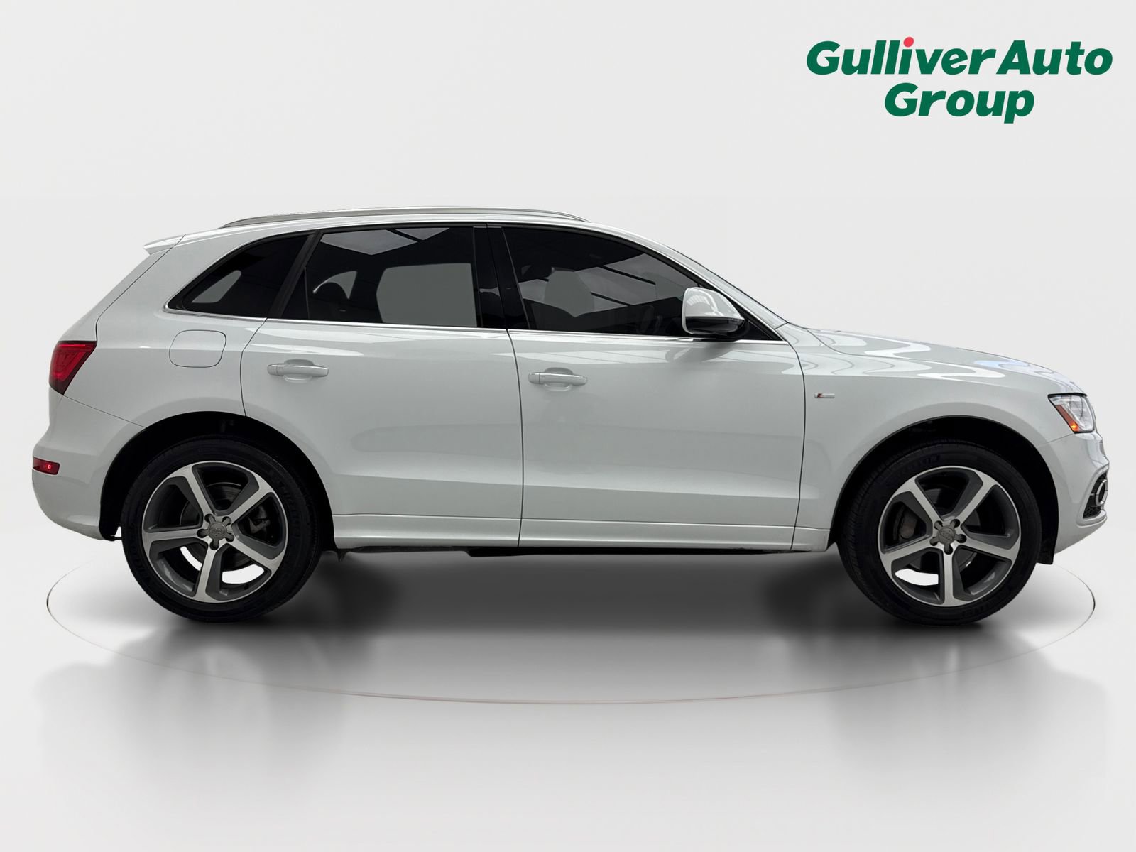 Used 2017 Audi Q5 3.0T Premium Plus w/ Technology Package image 10