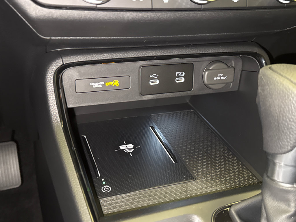 New 2027 Honda CR-V LX image 26