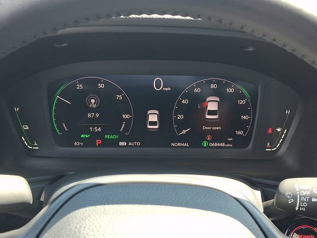 Used 2023 Honda Accord Sport image 20
