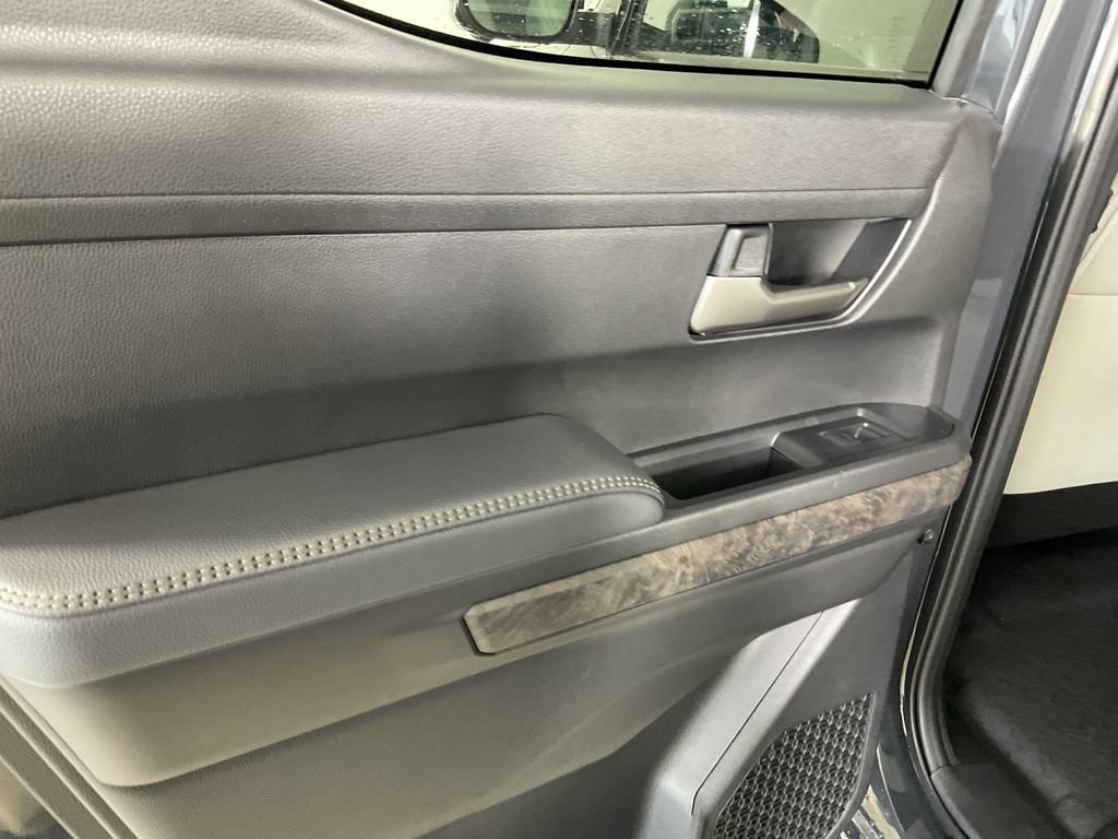 New 2026 Toyota Tacoma Limited image 18