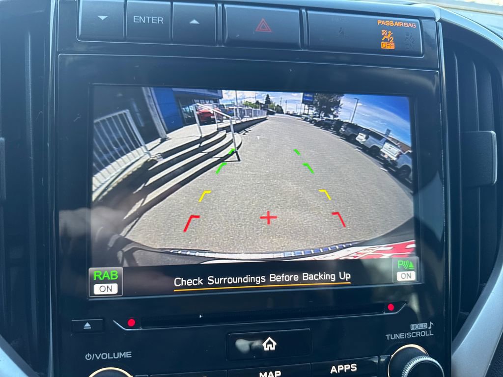 Used 2020 Subaru Ascent Limited w/ Technology Package image 20