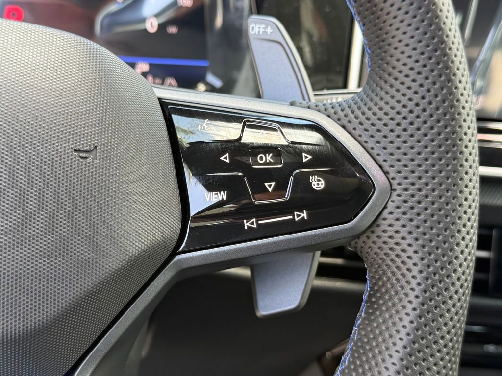 New 2026 Volkswagen Golf R AWD/4WD image 18