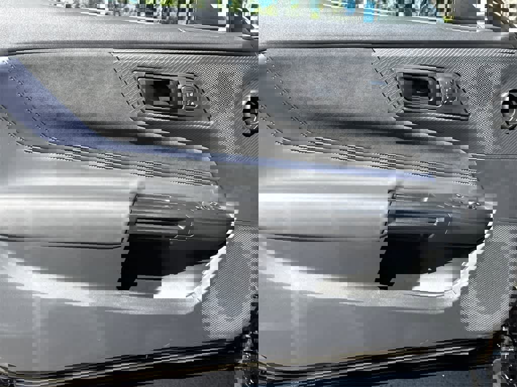 New 2025 Ford Mustang Dark Horse image 11