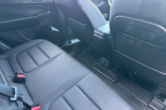 Used 2026 Chevrolet TrailBlazer ACTIV w/ Convenience Package FWD image 18