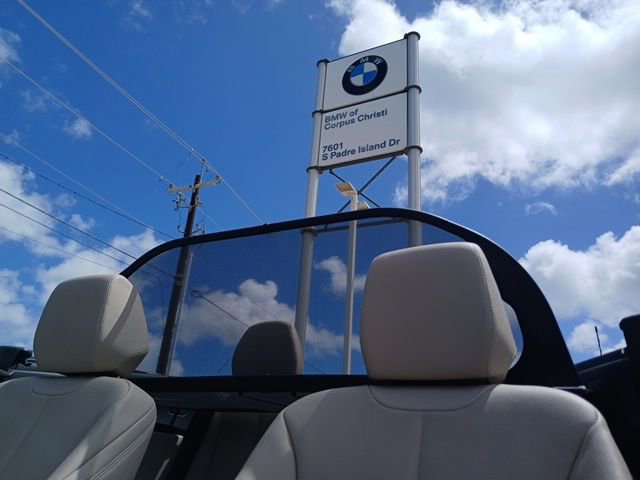 Used 2018 BMW M240i Convertible RWD image 24