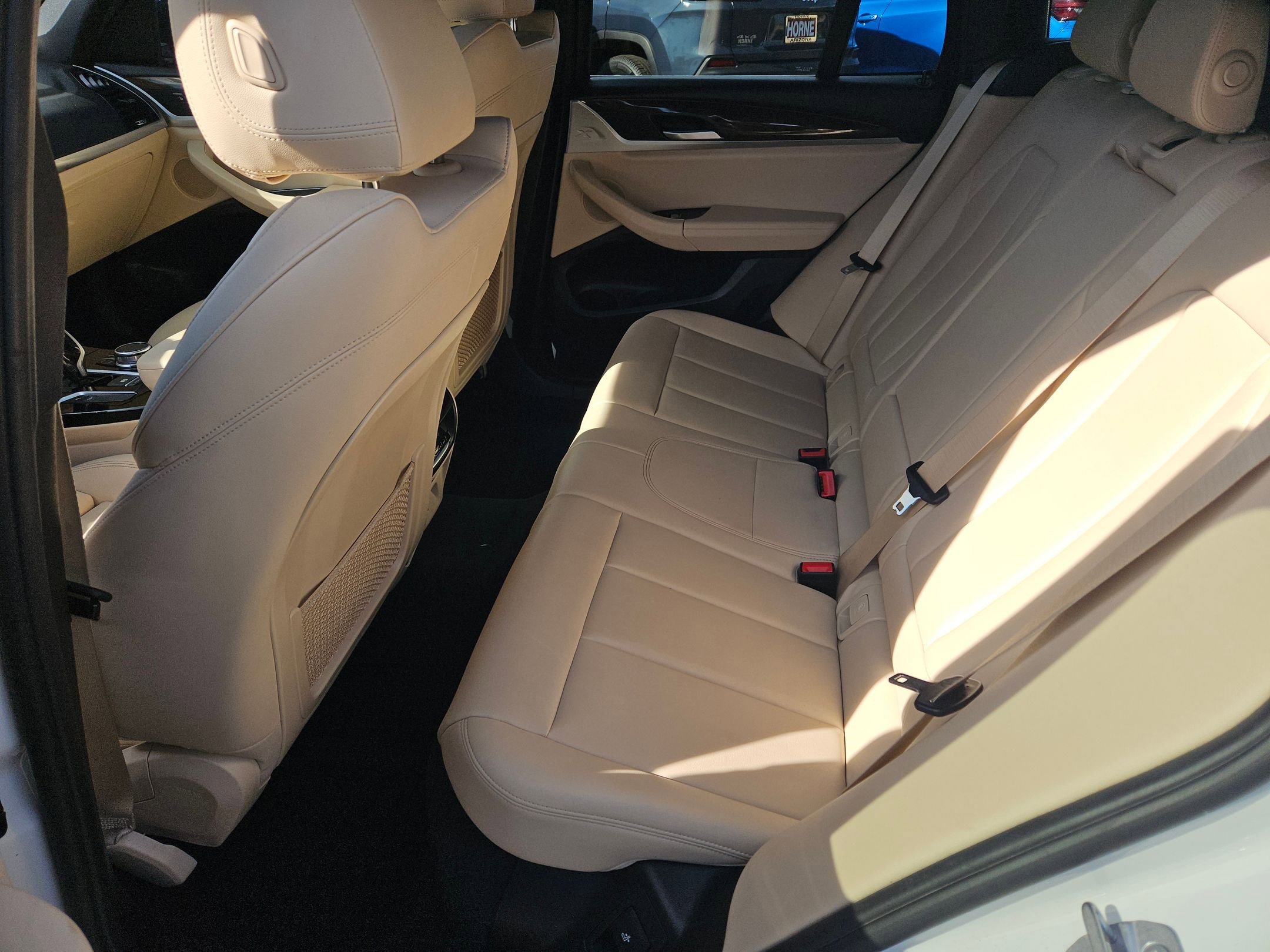 Used 2021 BMW X3 xDrive30i w/ Premium Package image 25