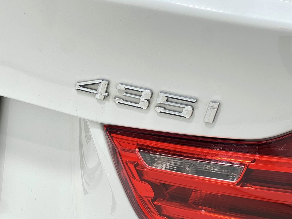 Used 2016 BMW 435i xDrive Coupe AWD/4WD image 41