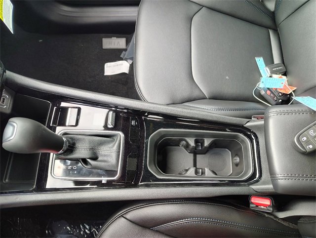 New 2026 Jeep Compass Limited w/ Sun, Sound & Navigation Group image 23