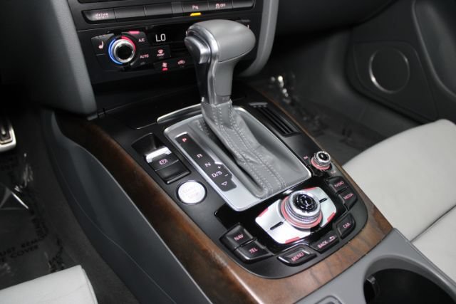 Used 2017 Audi A5 2.0T Sport w/ Technology Package AWD/4WD image 17