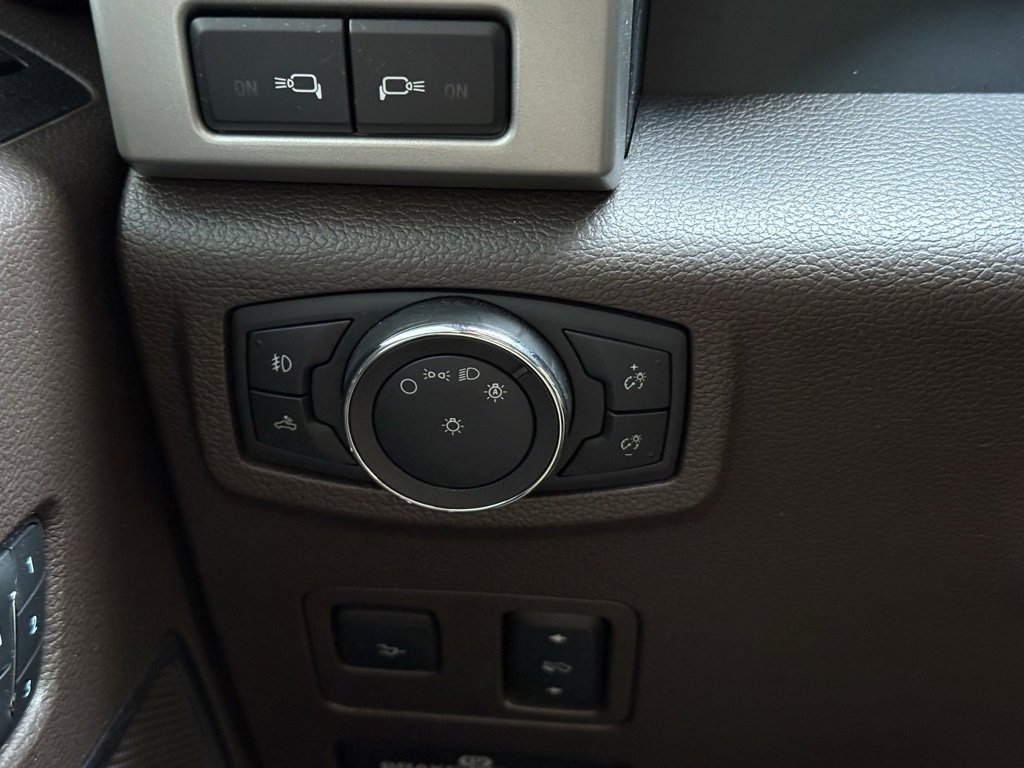 Used 2019 Ford F350 King Ranch w/ King Ranch Ultimate Package image 20