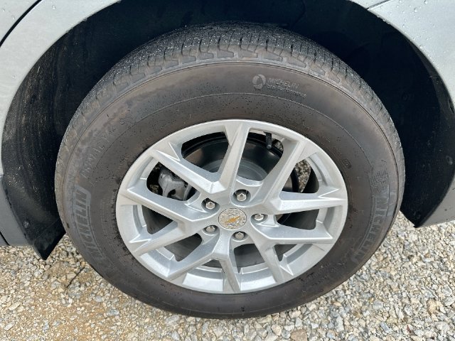 Used 2024 Chevrolet Equinox LT w/ LPO, Floor Liner Package FWD image 36