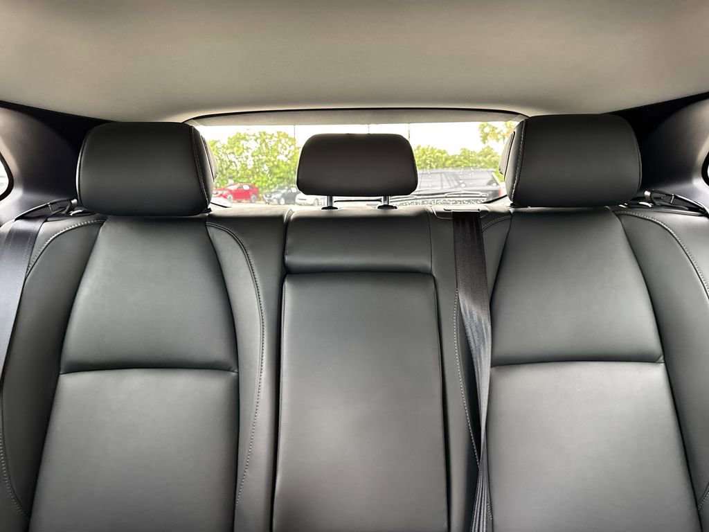 Used 2024 MAZDA CX-30 AWD 2.5 S w/ Preferred Package image 18