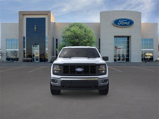 New 2026 Ford F150 XL w/ Equipment Group 103A High image 6