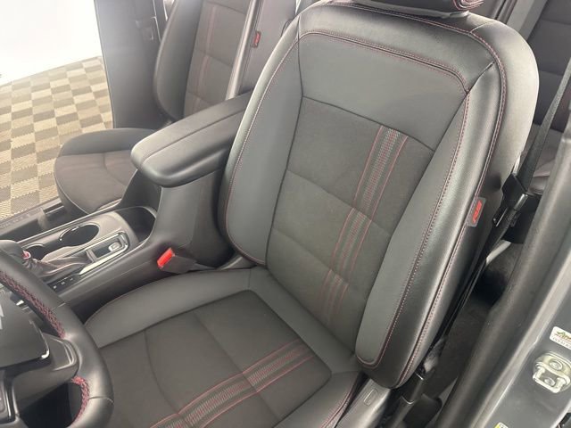 Used 2024 Chevrolet Equinox RS image 23
