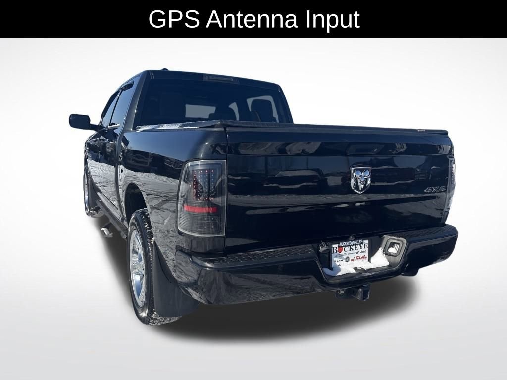 Used 2016 RAM 1500 Express image 6