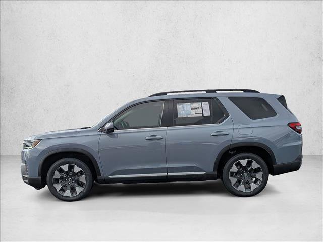 New 2026 Honda Pilot Elite image 5