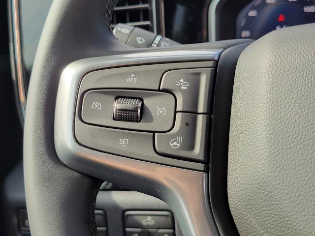 New 2026 Chevrolet Silverado 1500 LT AWD/4WD image 13