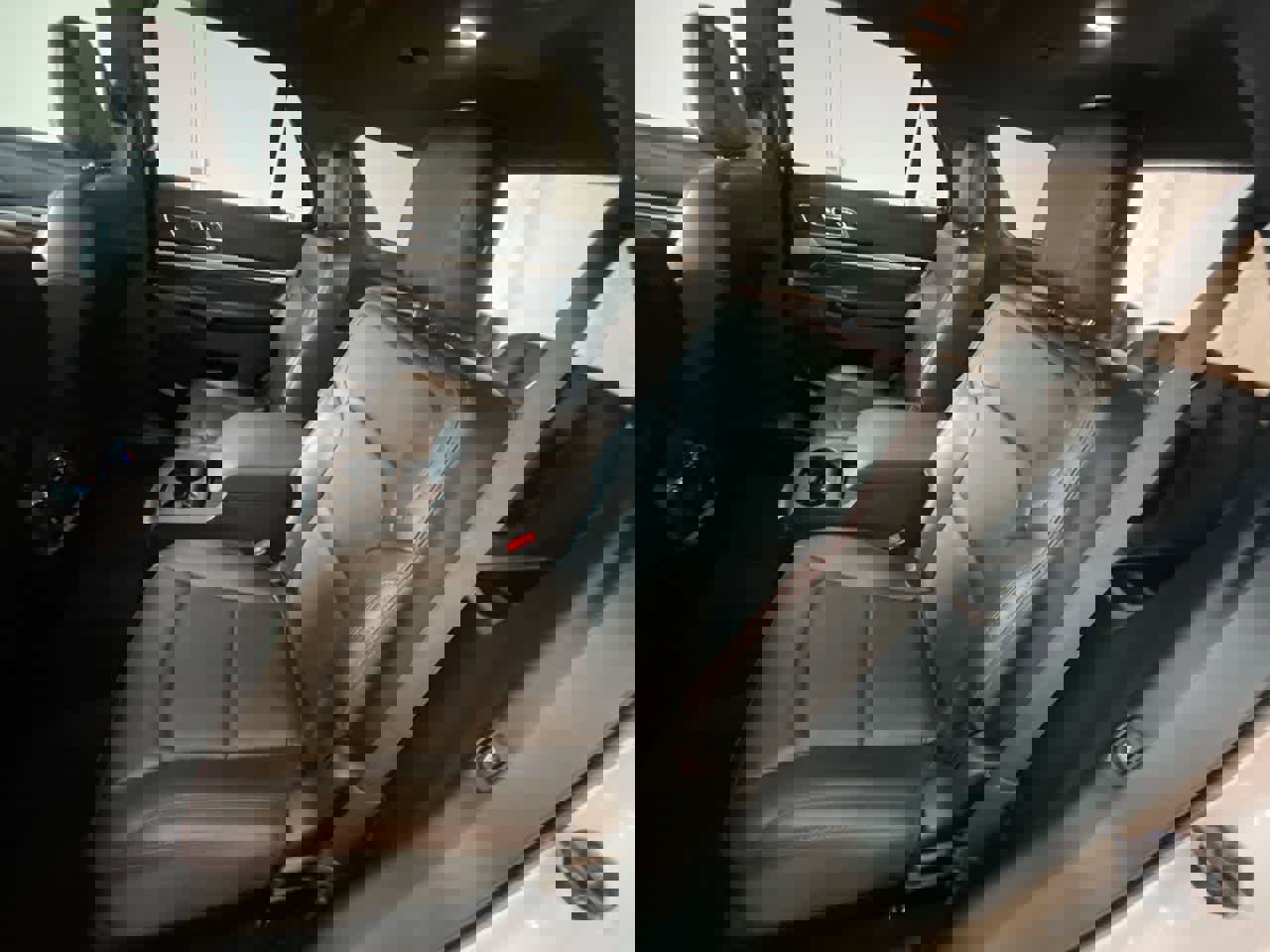 Used 2018 Ford Explorer Sport w/ Equipment Group 401A image 23