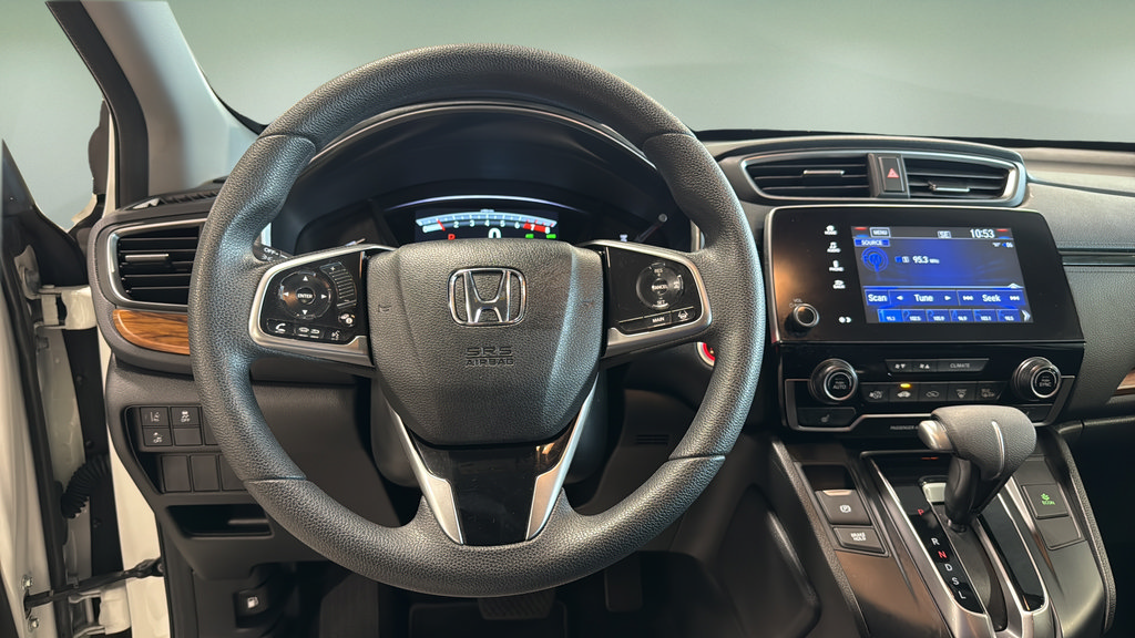 Used 2018 Honda CR-V EX image 21