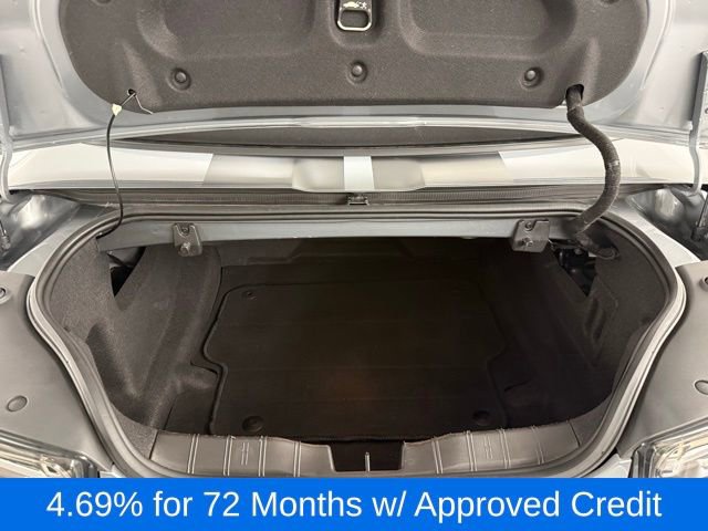 Used 2024 Chevrolet Camaro LT w/ RS Package image 30