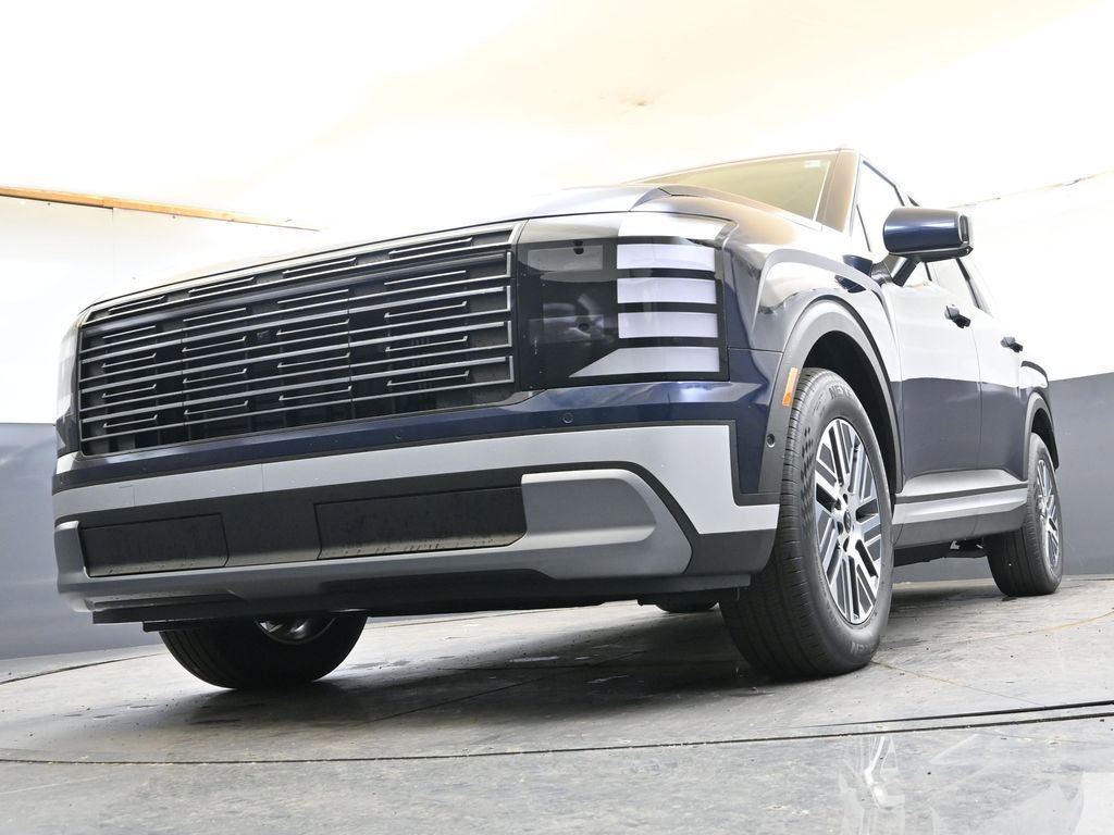 New 2026 Hyundai Palisade SEL Premium AWD/4WD image 31
