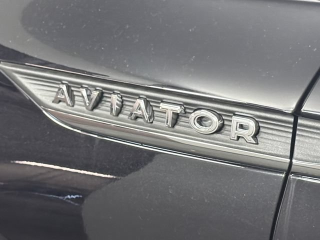 Used 2026 Lincoln Aviator Reserve w/ Luxury Package AWD/4WD image 26