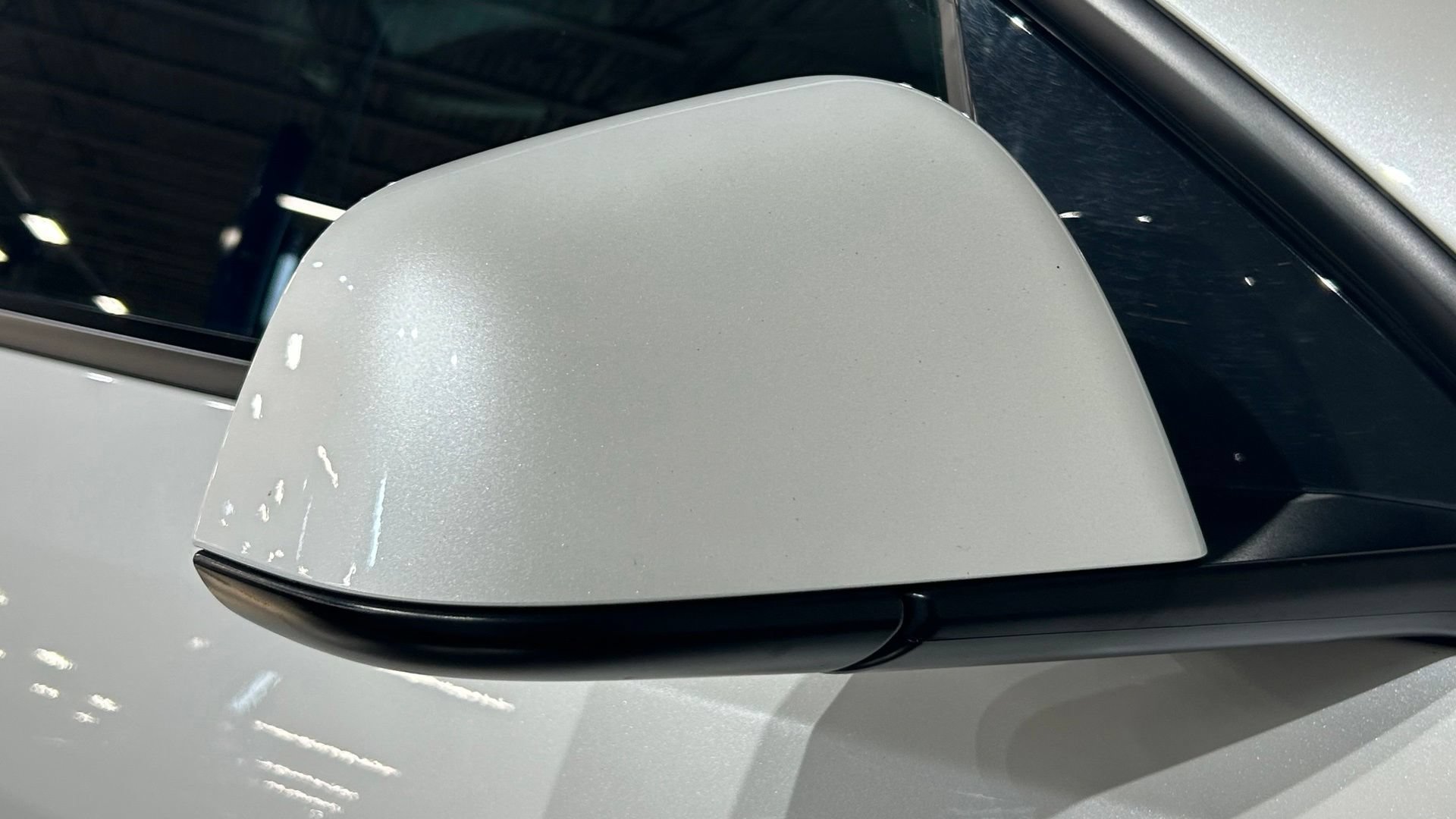 Used 2022 Tesla Model Y Long Range AWD/4WD image 12
