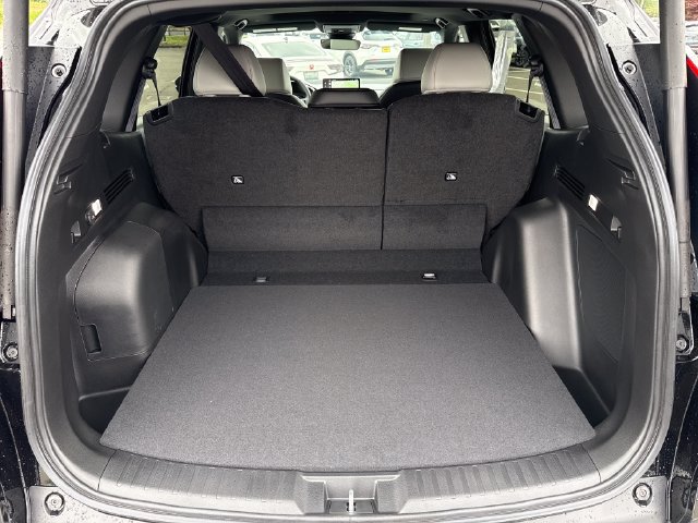 Certified 2026 Honda CR-V Sport Touring image 15