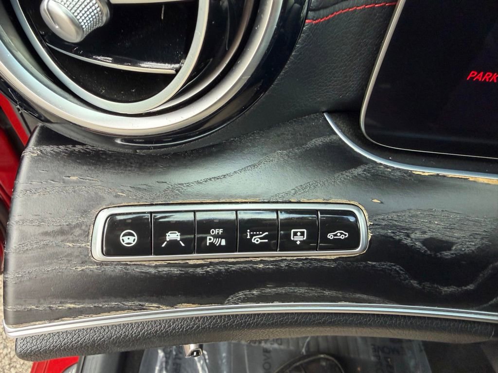 Used 2018 Mercedes-Benz E 43 AMG 4MATIC Sedan image 15