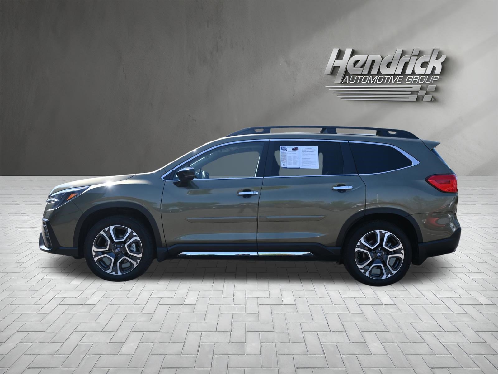 Used 2026 Subaru Ascent Touring image 6
