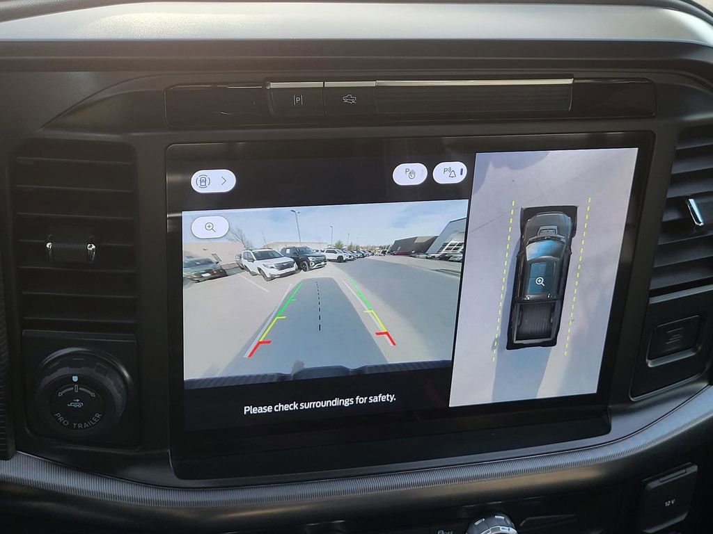 Used 2025 Ford F150 Raptor image 23