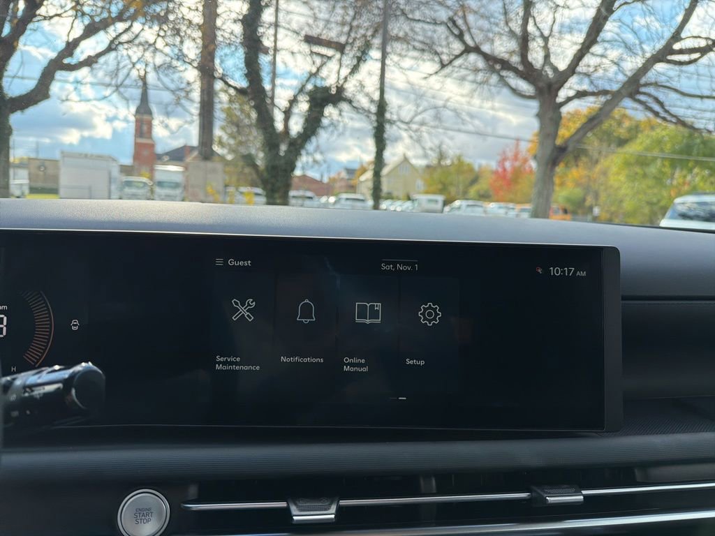 New 2026 Hyundai Tucson SE image 21