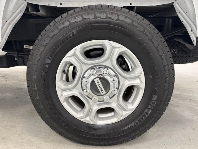 Used 2026 Ford F250 XLT AWD/4WD image 33
