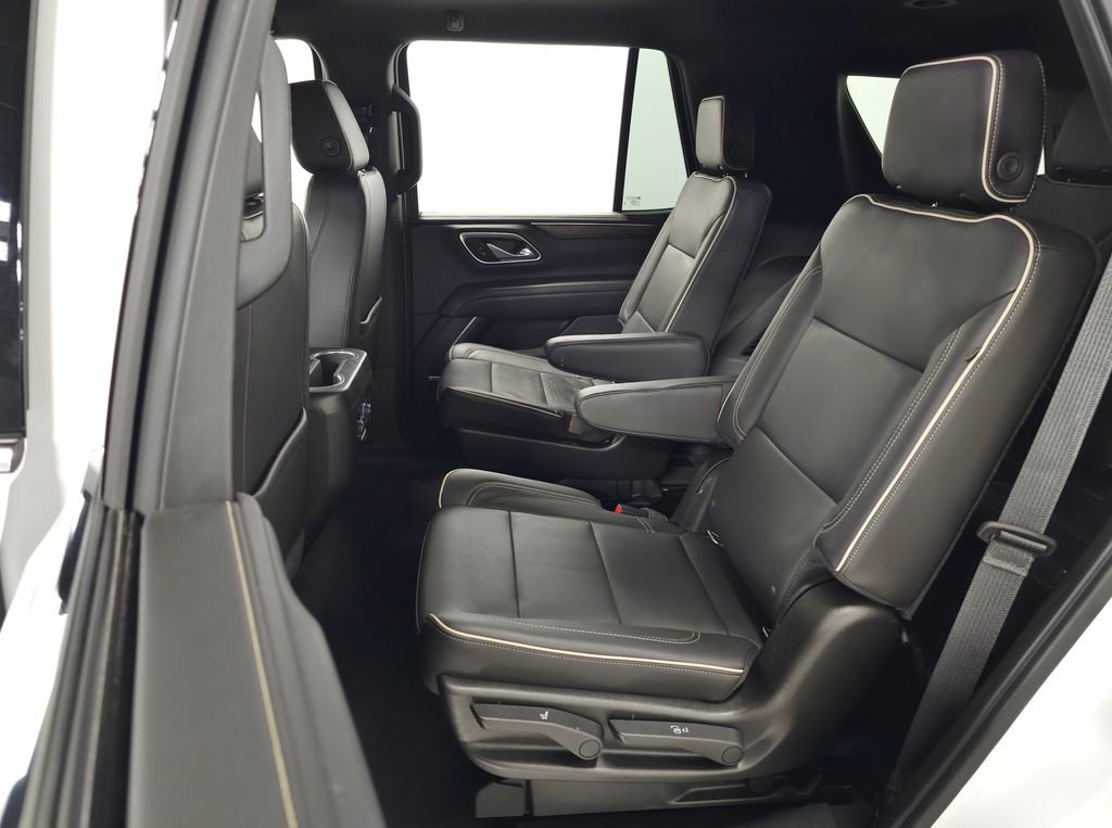 Used 2021 Chevrolet Tahoe Premier AWD/4WD image 37