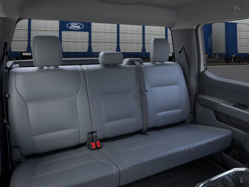 New 2025 Ford F150 Lightning Pro image 11