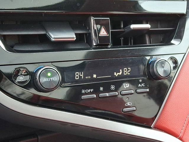 Certified 2022 Toyota Camry XSE w/ Navigation Package image 18