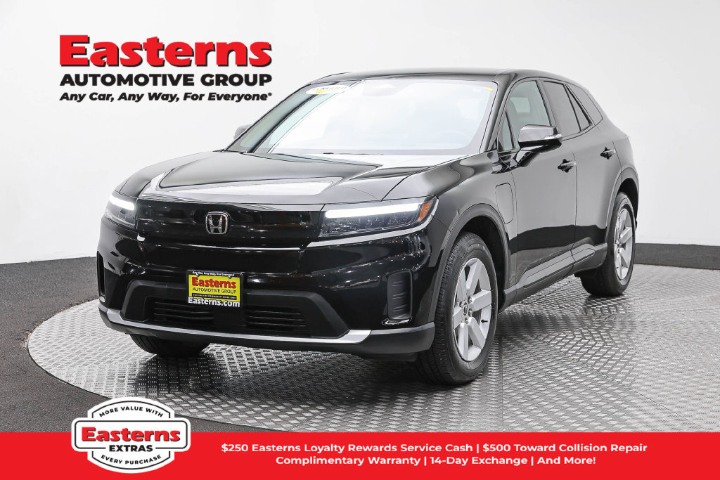 Used 2024 Honda Prologue EX