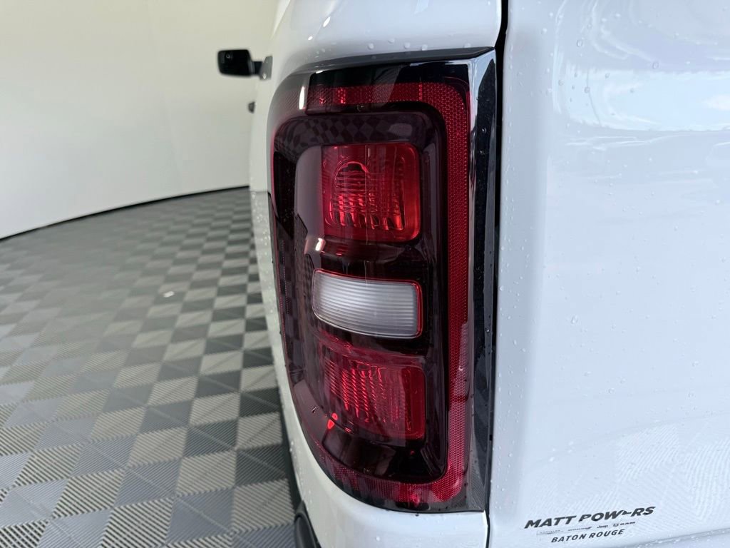 New 2026 RAM 1500 Tradesman image 18