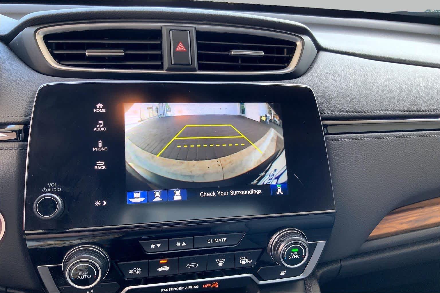 Used 2019 Honda CR-V EX-L image 29