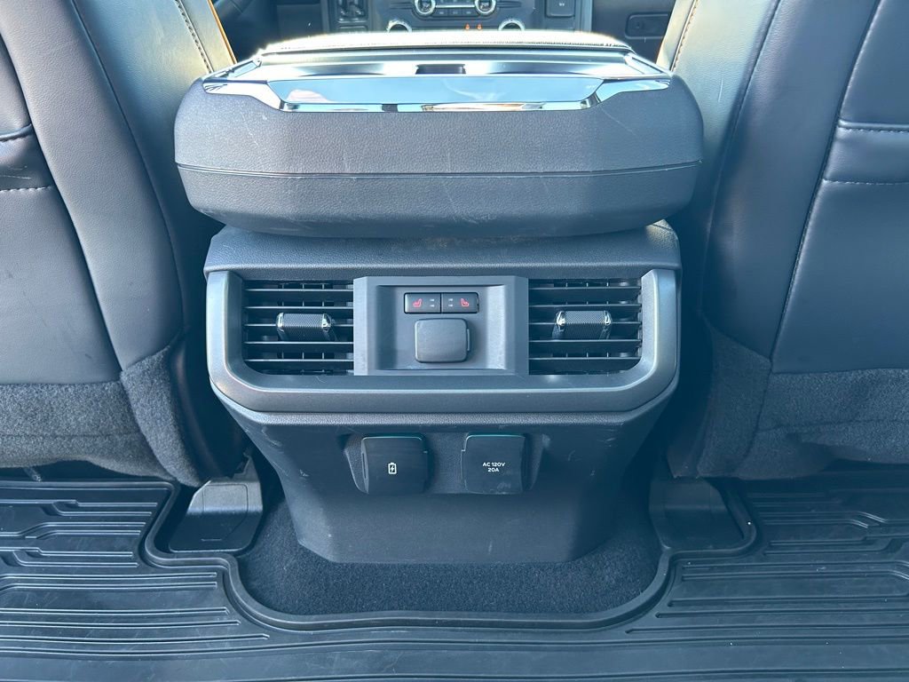 Used 2024 Ford F150 Tremor w/ Equipment Group 402A High image 13