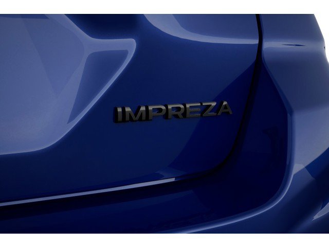 New 2027 Subaru Impreza AWD/4WD image 12