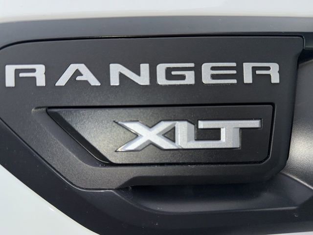 Used 2022 Ford Ranger XLT image 30