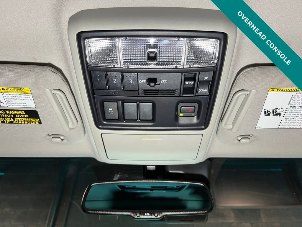 Used 2024 Toyota 4Runner SR5 Premium w/ Moonroof Package image 24