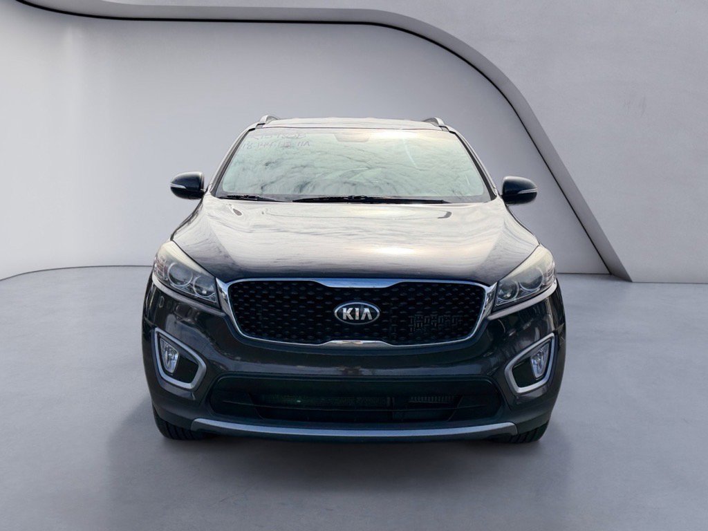 Used 2018 Kia Sorento EX image 8
